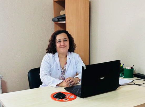 Figen COŞKUN
